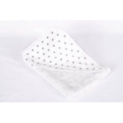 Хавлия за Бебе със звезди